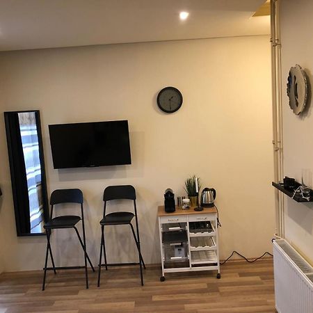 אגר BLACK&White Apartments • BLACK מראה חיצוני תמונה