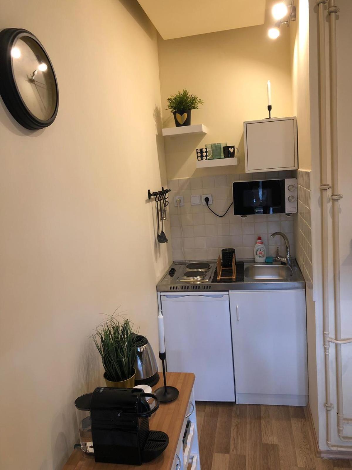 אגר BLACK&White Apartments • BLACK מראה חיצוני תמונה